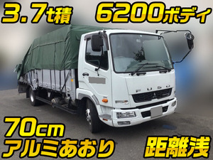 MITSUBISHI FUSO Fighter Aluminum Block TKG-FK71F 2017 38,185km_1