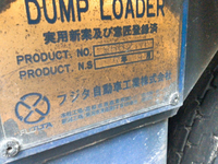 ISUZU Giga Self Loader KC-CYH81W1 1995 965,079km_13