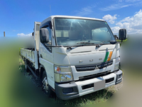 MITSUBISHI FUSO Canter Flat Body TKG-FEB90 2014 238,738km_3