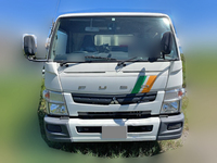 MITSUBISHI FUSO Canter Flat Body TKG-FEB90 2014 238,738km_5