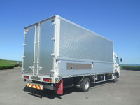 HINO Ranger Aluminum Wing TKG-FD9JLAA 2017 210,707km_2