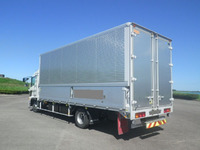 HINO Ranger Aluminum Wing TKG-FD9JLAA 2017 210,707km_4