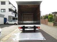 HINO Ranger Panel Van BKG-FC7JKYA 2009 430,000km_13