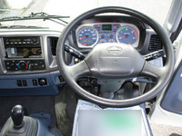 HINO Ranger Panel Van BKG-FC7JKYA 2009 430,000km_26