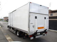 HINO Ranger Panel Van BKG-FC7JKYA 2009 430,000km_2