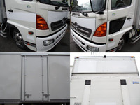 HINO Ranger Panel Van BKG-FC7JKYA 2009 430,000km_39