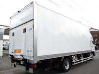 HINO Ranger Panel Van BKG-FC7JKYA 2009 430,000km_4