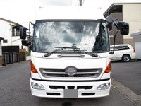 HINO Ranger Panel Van BKG-FC7JKYA 2009 430,000km_7