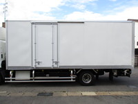 HINO Ranger Panel Van BKG-FC7JKYA 2009 430,000km_8