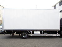 HINO Ranger Panel Van BKG-FC7JKYA 2009 430,000km_9