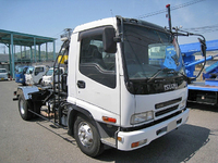 ISUZU Forward Arm Roll Truck PB-FRR35E3S 2005 318,000km_3