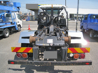ISUZU Forward Arm Roll Truck PB-FRR35E3S 2005 318,000km_5