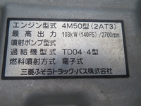 MITSUBISHI FUSO Canter Safety Loader PA-FE83DGN 2004 17,000km_33