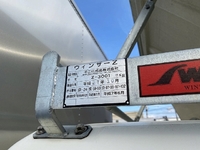 TOYOTA Dyna Aluminum Van TKG-XZC605 2015 82,000km_18