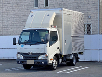 TOYOTA Dyna Aluminum Van TKG-XZC605 2015 82,000km_3