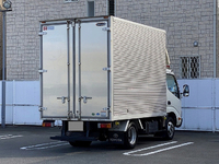 TOYOTA Dyna Aluminum Van TKG-XZC605 2015 82,000km_4