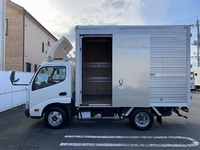 TOYOTA Dyna Aluminum Van TKG-XZC605 2015 82,000km_5