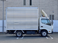 TOYOTA Dyna Aluminum Van TKG-XZC605 2015 82,000km_6