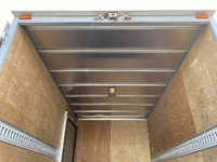 TOYOTA Dyna Aluminum Van TKG-XZC605 2015 82,000km_9