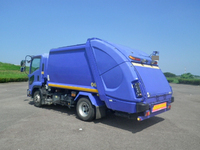 ISUZU Forward Garbage Truck PKG-FRR90S2 2009 310,471km_2