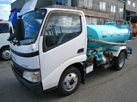 HINO Dutro Sprinkler Truck PB-XZU301M 2005 22,000km_1