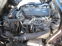ISUZU Elf Sprinkler Truck PDG-NPR75N 2007 22,000km_21