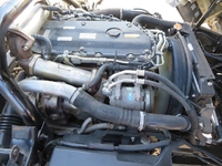 ISUZU Elf Sprinkler Truck PDG-NPR75N 2007 22,000km_22
