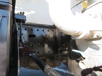 ISUZU Elf Sprinkler Truck PDG-NPR75N 2007 22,000km_24