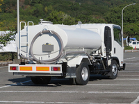 ISUZU Elf Sprinkler Truck PDG-NPR75N 2007 22,000km_2