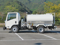 ISUZU Elf Sprinkler Truck PDG-NPR75N 2007 22,000km_3