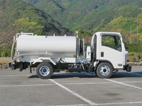 ISUZU Elf Sprinkler Truck PDG-NPR75N 2007 22,000km_4