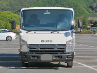 ISUZU Elf Sprinkler Truck PDG-NPR75N 2007 22,000km_5