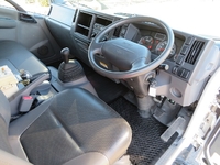 ISUZU Elf Sprinkler Truck PDG-NPR75N 2007 22,000km_8