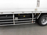 HINO Ranger Aluminum Wing LDG-FG8JMAA 2015 238,000km_20