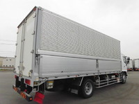 HINO Ranger Aluminum Wing LDG-FG8JMAA 2015 238,000km_3