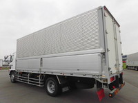 HINO Ranger Aluminum Wing LDG-FG8JMAA 2015 238,000km_4