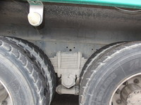 UD TRUCKS Big Thumb Mixer Truck KL-CW53A 2003 321,500km_4