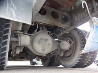 UD TRUCKS Big Thumb Mixer Truck KL-CW53A 2003 321,500km_7