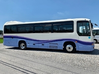 HINO Melpha Micro Bus SDG-RR7JJCA 2016 109,000km_4