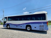 HINO Melpha Micro Bus SDG-RR7JJCA 2016 109,000km_6