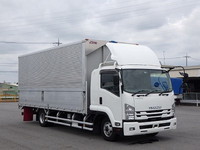 ISUZU Forward Aluminum Wing 2RG-FRR90T2 2018 86,000km_3