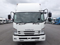 ISUZU Forward Aluminum Wing 2RG-FRR90T2 2018 86,000km_4