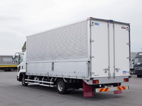 ISUZU Forward Aluminum Wing 2RG-FRR90T2 2018 86,000km_5