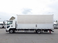 ISUZU Forward Aluminum Wing 2RG-FRR90T2 2018 86,000km_9