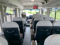 HINO Liesse Micro Bus SDG-XZB70M 2018 28,000km_18