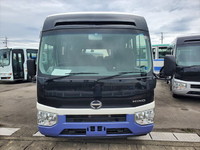 HINO Liesse Micro Bus SDG-XZB70M 2018 32,000km_3