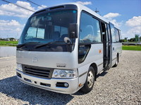 HINO Liesse Micro Bus SPG-XZB50M 2016 63,000km_2