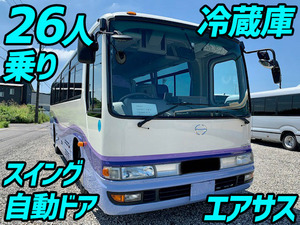 HINO Melpha Micro Bus SDG-RR7JJCA 2016 78,000km_1