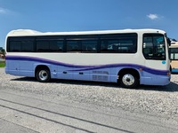 HINO Melpha Micro Bus SDG-RR7JJCA 2016 78,000km_2