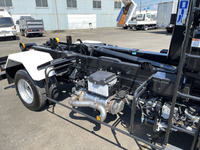 HINO Ranger Arm Roll Truck 2KG-FC2ABA 2020 1,000km_8
